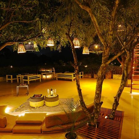 Garden Of Dreams By Barasingha Luxury Pushkar Buitenkant foto