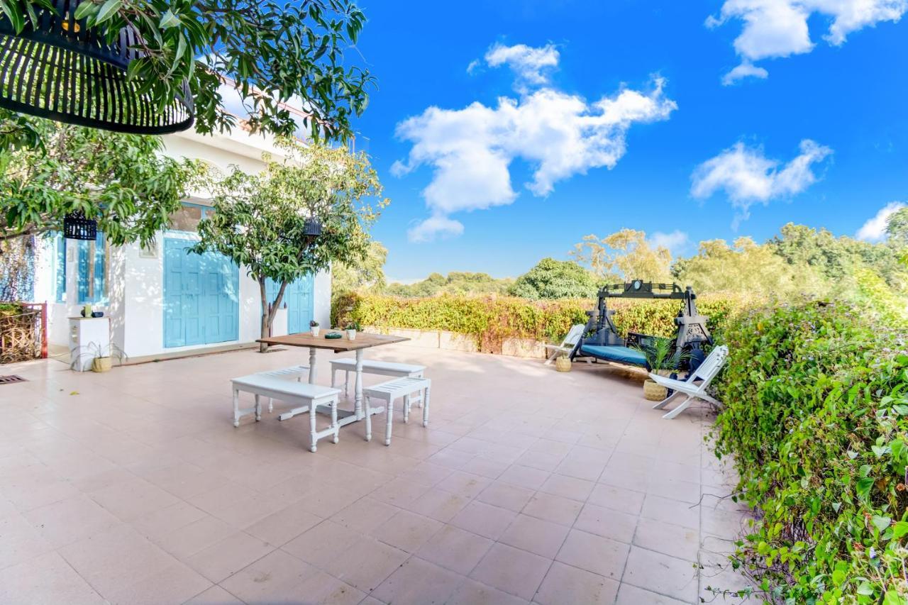 Garden Of Dreams By Barasingha Luxury Pushkar Buitenkant foto