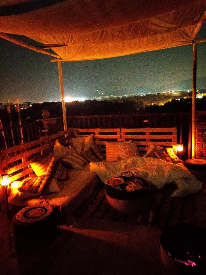 Garden Of Dreams By Barasingha Luxury Pushkar Buitenkant foto